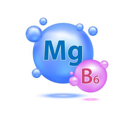 Magnesium FORTE  + B6